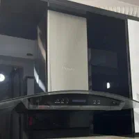هود. کابینت. کمد