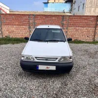 پراید ۱۳۱مدل ۹۴|خودرو سواری و وانت|آق قلا, |دیوار