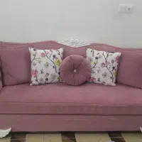 مبل تمیز وزیبا