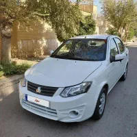 ساینا ۹۹ با ۱۵۰۰۰ کیلومتر کارکرد