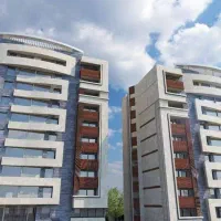 پیش فروش آپارتمان با مشاعات والفجر