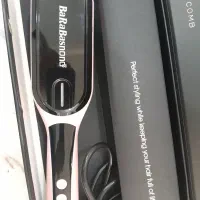 برس حرارتی در حد نونو