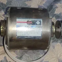 موتور کولر 1/2یا 5/500 الکترو تندر مس و آلومینیوم