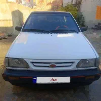 پراید هاچبک|خودرو سواری و وانت|گرگان, |دیوار