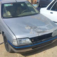 ۴۰۵دوگانه فابریک