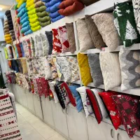 کوسن مبل تدی وارداتی