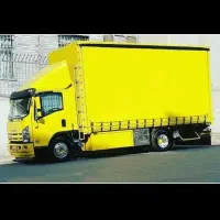 حمل بارخاور شیش متری سایدکارگرخالی نیسان باراتوبار|خدمات حمل و نقل|زنجان, |دیوار