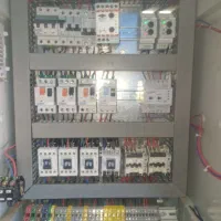 برقکار عیب یابی تکفاز سه فاز مسکونی و صنعتی