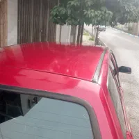 پراید استیشن 80|خودرو سواری و وانت|بهشهر, |دیوار