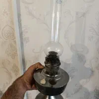 چراغ گردسوز