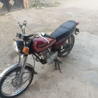 موتور هوندا