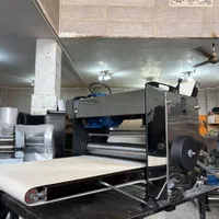 پهن کن خمیر کروسان و فوندانت|فروشگاه و مغازه|مشهد, امیریه|دیوار