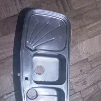 سینک وروشور سرامیکی