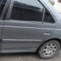 پژو پارس مدل 1385|خودرو سواری و وانت|اندیشه, اندیشه فاز ۳|دیوار