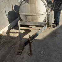 تراکتور داروانا مدل ۸۵|خودرو سنگین|کدکن, |دیوار