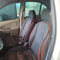 تیبا هاچبک مدل ۹۷|خودرو سواری و وانت|بهشهر, |دیوار