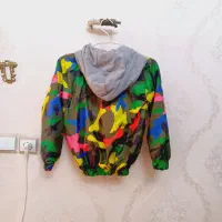 سویشرت بارونی  دورو پسرانه ۵تا۷سال|کفش و لباس بچه|شهریار, شهریار|دیوار