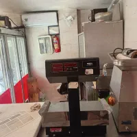 مغازه سوپر گوشت و مرغ|اجارهٔ مغازه و غرفه|تهران, یافت آباد جنوبی|دیوار