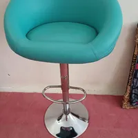 صندلی جک دار بسیار تمیز در حد