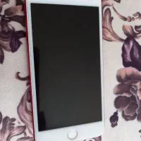 ایفون ۷ پلاس درحد|موبایل|هشتگرد, شهرک المهدی|دیوار