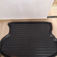 کفی صندوق عقب هایما S7