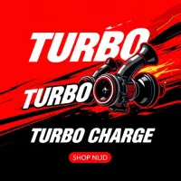 فروش و تعمیرانواع توربو شارژ همراه باگارانتی شرکتی|قطعات یدکی و لوازم جانبی|تهران, هلال احمر|دیوار