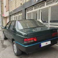 پژو آردی|خودرو سواری و وانت|اهر, |دیوار