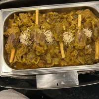 کارگر ساده با سابقه کار در آشپزخانه