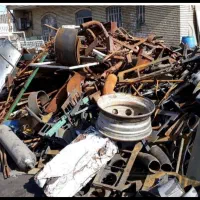 خریدار ضایعات|خدمات پیشه و مهارت|سرپل ذهاب, |دیوار