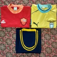 تعدادی لباس