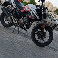 موتور زونتس 230