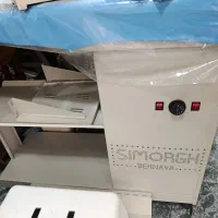 میز مکش سیمرغ|اتو و لوازم اتو|کرج, شهرک جهازیها|دیوار