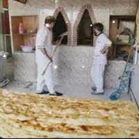 120مترـ مغازه نانوایی فعال شراکت یا اجاره
