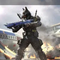 چیدن دست بازی کالاف دیوتی تنظیم تنظیمات کالاف