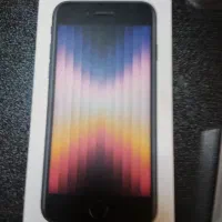 گوشی آیفون s3درحداک