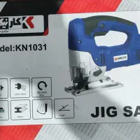 اره عمود بر برقی نو و پلمپ