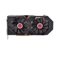 Rx 580 ddr4