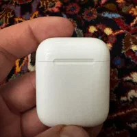 airpod 2 apple|لوازم جانبی موبایل و تبلت|زنجان, |دیوار