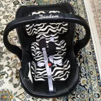 کالسکه کریر روروئک