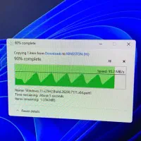 فلش 128G|قطعات و لوازم جانبی رایانه|تهران, تهرانپارس شرقی|دیوار