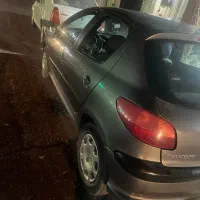 پژو ۲۰|خودرو سواری و وانت|کاشمر, |دیوار