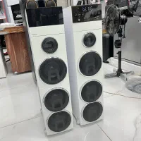 باند و اسپیکر برند میکرولب‌بااقساط بدون پیش پرداخت|سیستم صوتی خانگی|رشت, یخسازی|دیوار