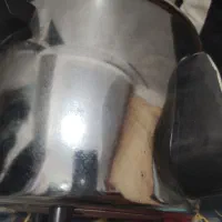 پلوپز ۱۰ نفره ی پارس خز