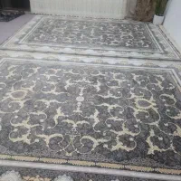 دو تخته فرش کلاسیک