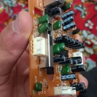 لوازم ظبط سامسونگ|قطعات و لوازم جانبی رایانه|الوند, |دیوار