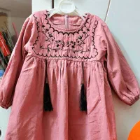 لباس دخترانه|کفش و لباس بچه|تهران, خواجه نظام الملک|دیوار