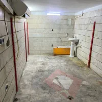 مغازه ۱۷ متری/دو بر/تخلیه/ نقاشی شده/ بهبودی|اجارهٔ مغازه و غرفه|تهران, توحید|دیوار