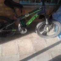 یک عدد دوچرخه