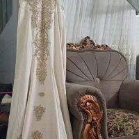 لباس مجلسی ترکیه ای فقط یک بارپوشیدم|لباس|اصفهان, سودان|دیوار