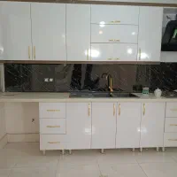 100متر تک برگ سندمجتمع صادقیه.تخلیه